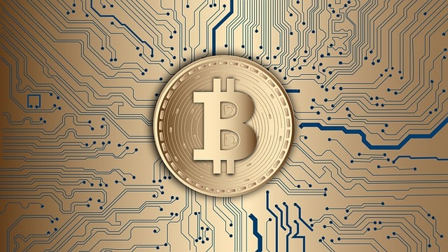 Bitcoins som investering